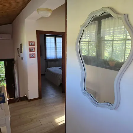 Ferienhaus Casa Caberlon