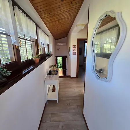 Ferienhaus Casa Caberlon *