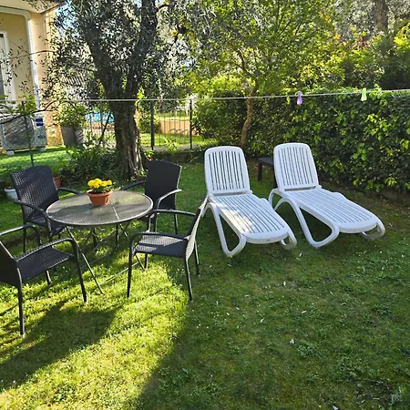 Ferienhaus Casa Caberlon