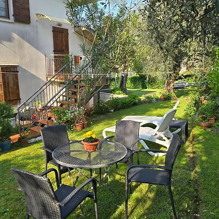 Ferienhaus Casa Caberlon