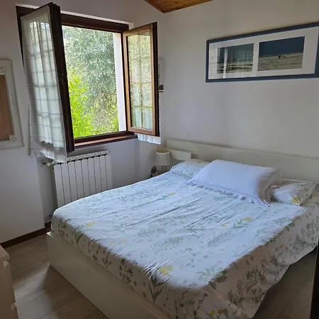 Casa Caberlon Ferienhaus Malcesine